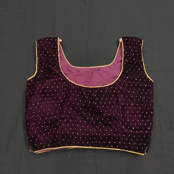 Top skirt set dress - Picture 4 of 7